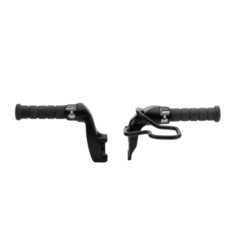 SC黑乘客後腳踏